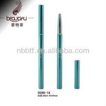 Neuer Entwurf blauer kosmetischer Stift